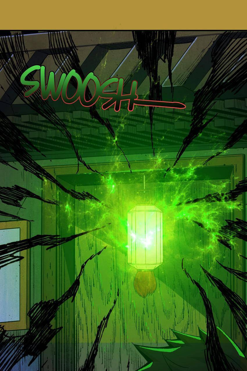 Read Here Lies the Wicked chapter 39 image 21 on Lezhin