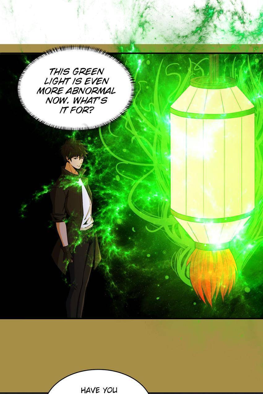 Read Here Lies the Wicked chapter 39 image 23 on Lezhin