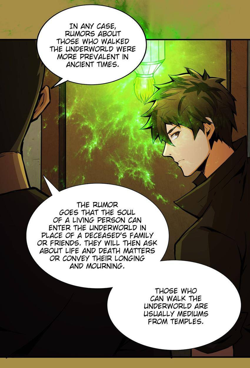 Read Here Lies the Wicked chapter 39 image 25 on Lezhin