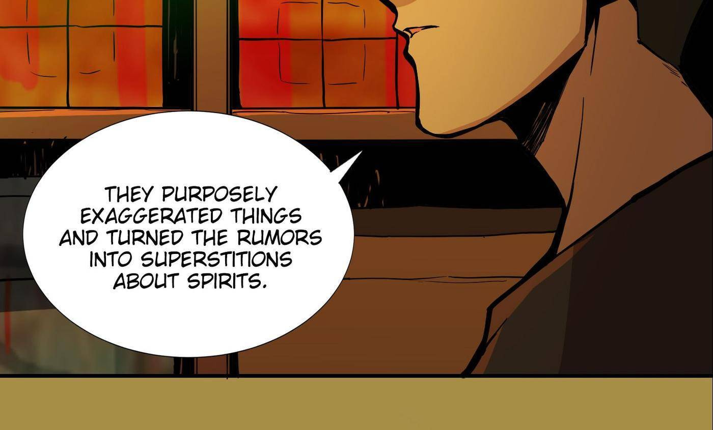 Read Here Lies the Wicked chapter 39 image 27 on Lezhin