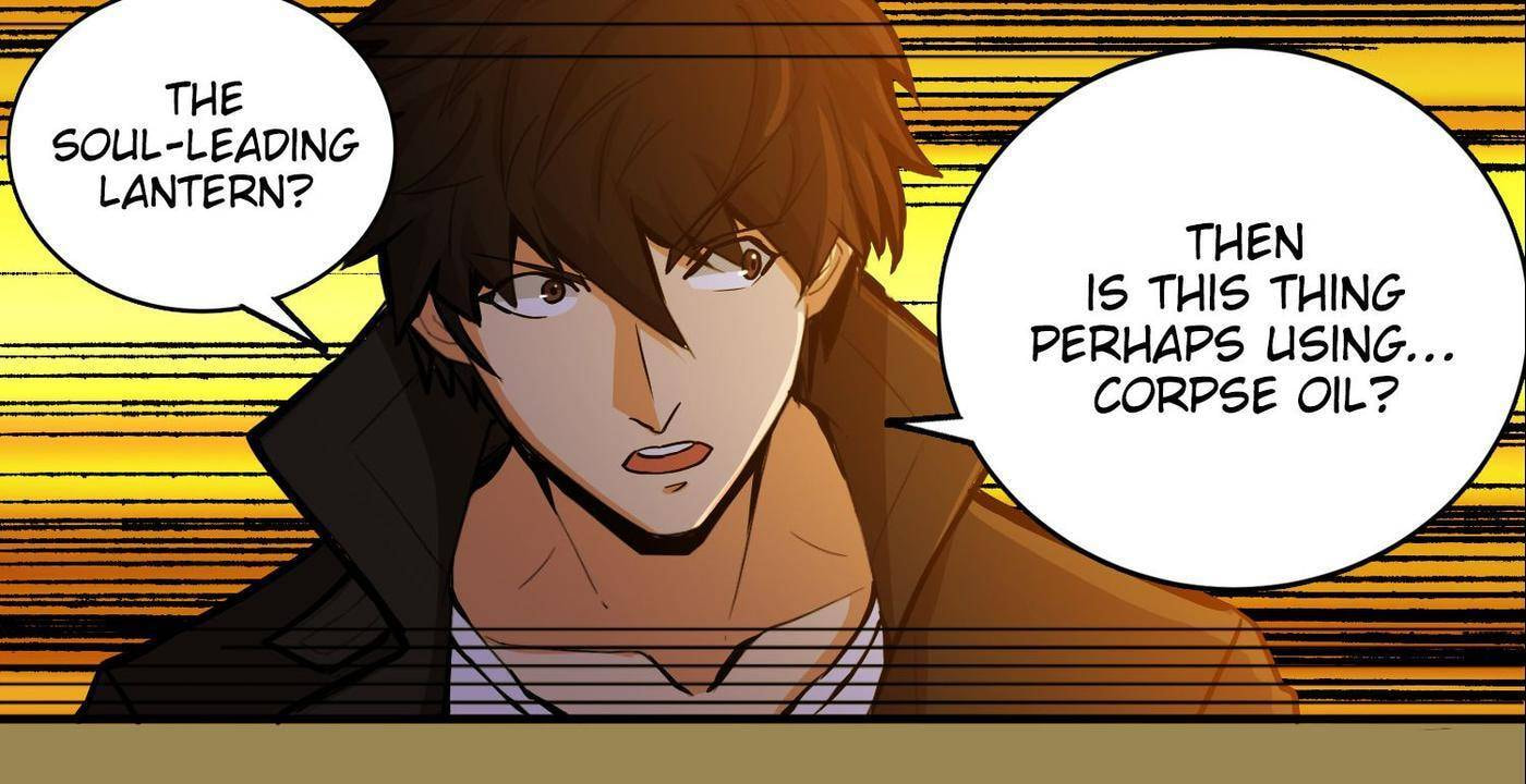 Read Here Lies the Wicked chapter 39 image 31 on Lezhin