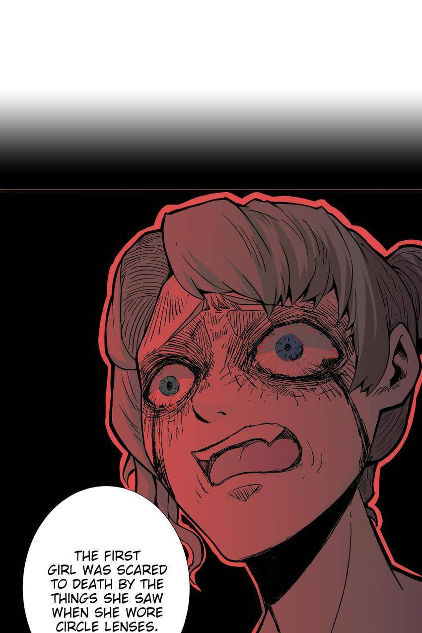 Read Here Lies the Wicked chapter 39 image 37 on Lezhin