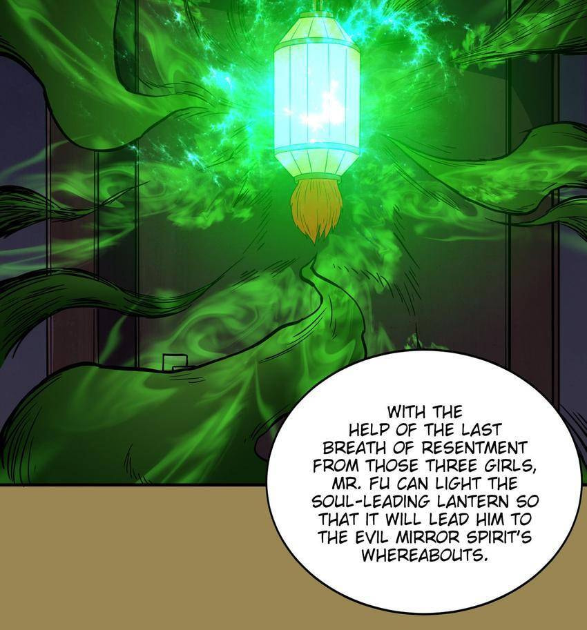 Read Here Lies the Wicked chapter 39 image 43 on Lezhin