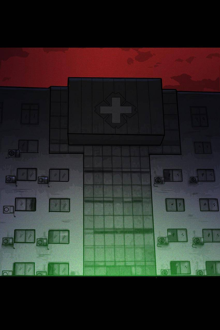 Read Here Lies the Wicked chapter 41 image 10 on Lezhin