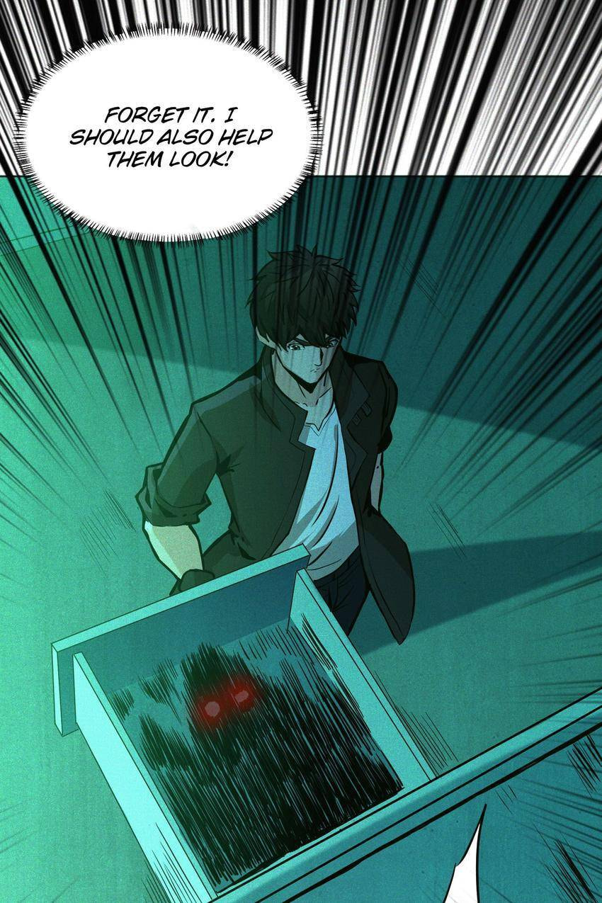 Read Here Lies the Wicked chapter 41 image 19 on Lezhin