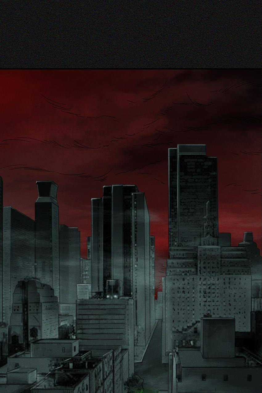 Read Here Lies the Wicked chapter 41 image 2 on Lezhin