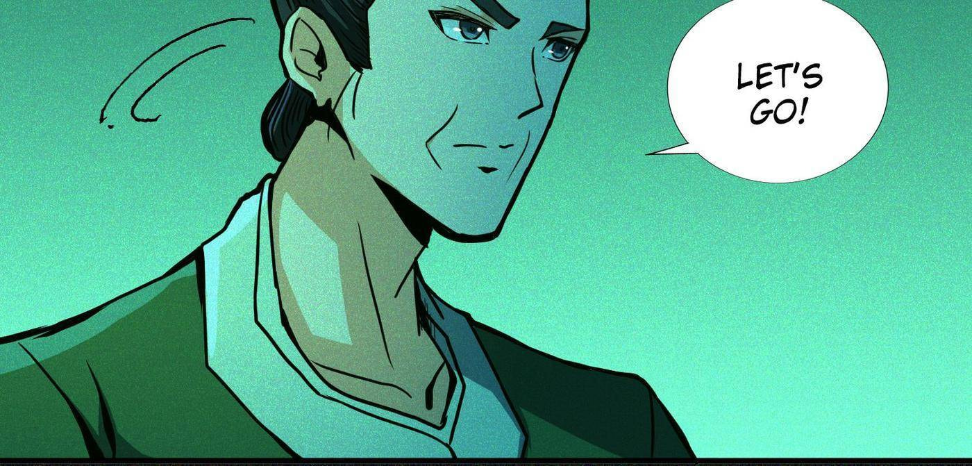 Read Here Lies the Wicked chapter 41 image 28 on Lezhin