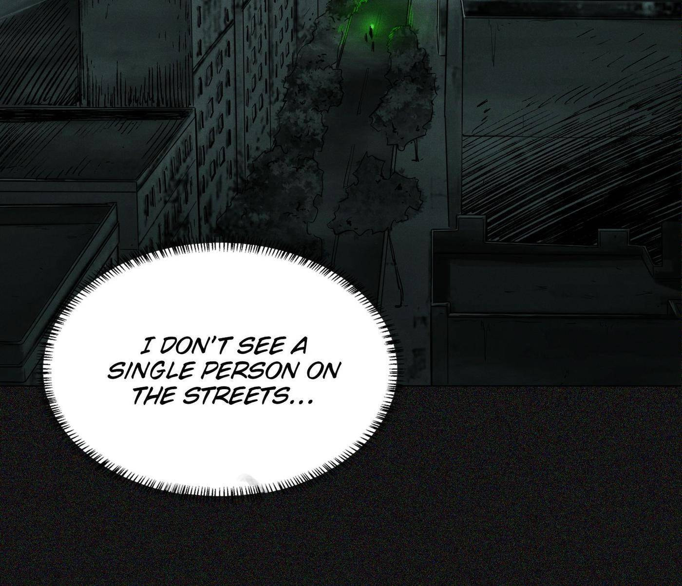 Read Here Lies the Wicked chapter 41 image 3 on Lezhin