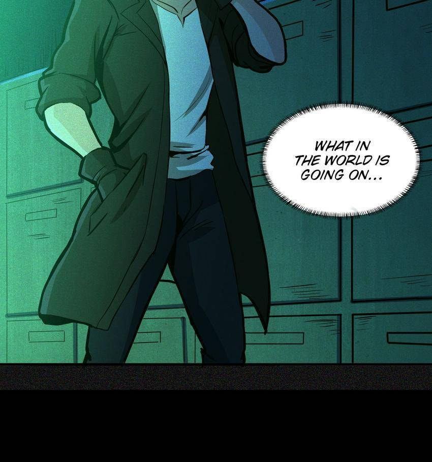 Read Here Lies the Wicked chapter 41 image 32 on Lezhin