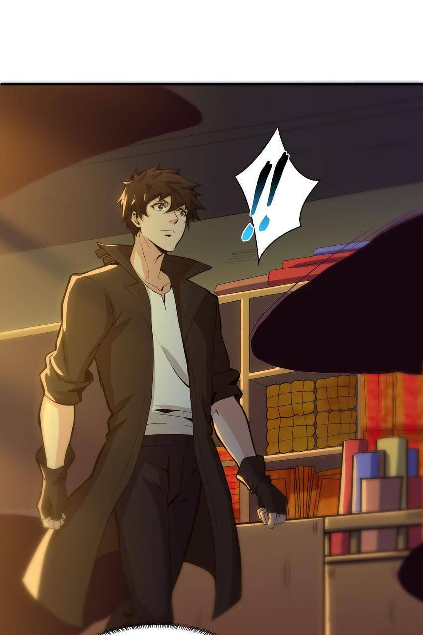 Read Here Lies the Wicked chapter 41 image 33 on Lezhin