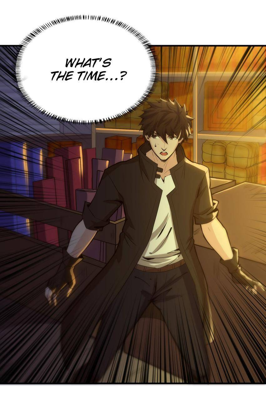 Read Here Lies the Wicked chapter 41 image 35 on Lezhin