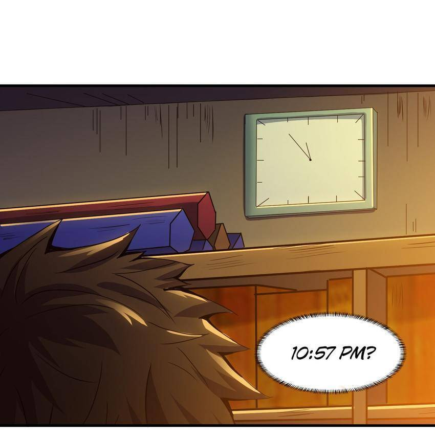 Read Here Lies the Wicked chapter 41 image 36 on Lezhin