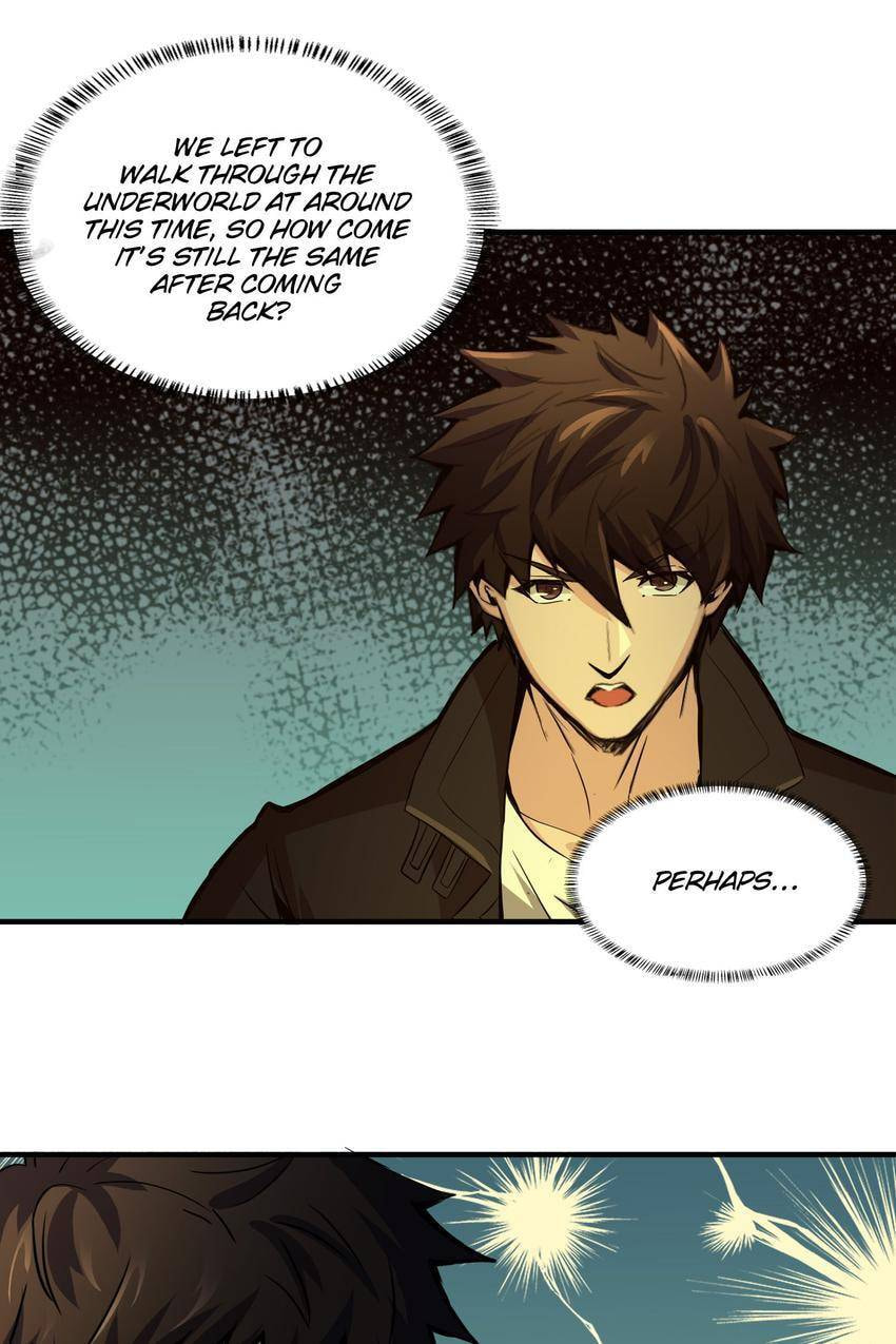 Read Here Lies the Wicked chapter 41 image 37 on Lezhin