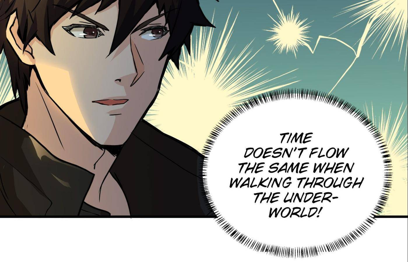 Read Here Lies the Wicked chapter 41 image 38 on Lezhin