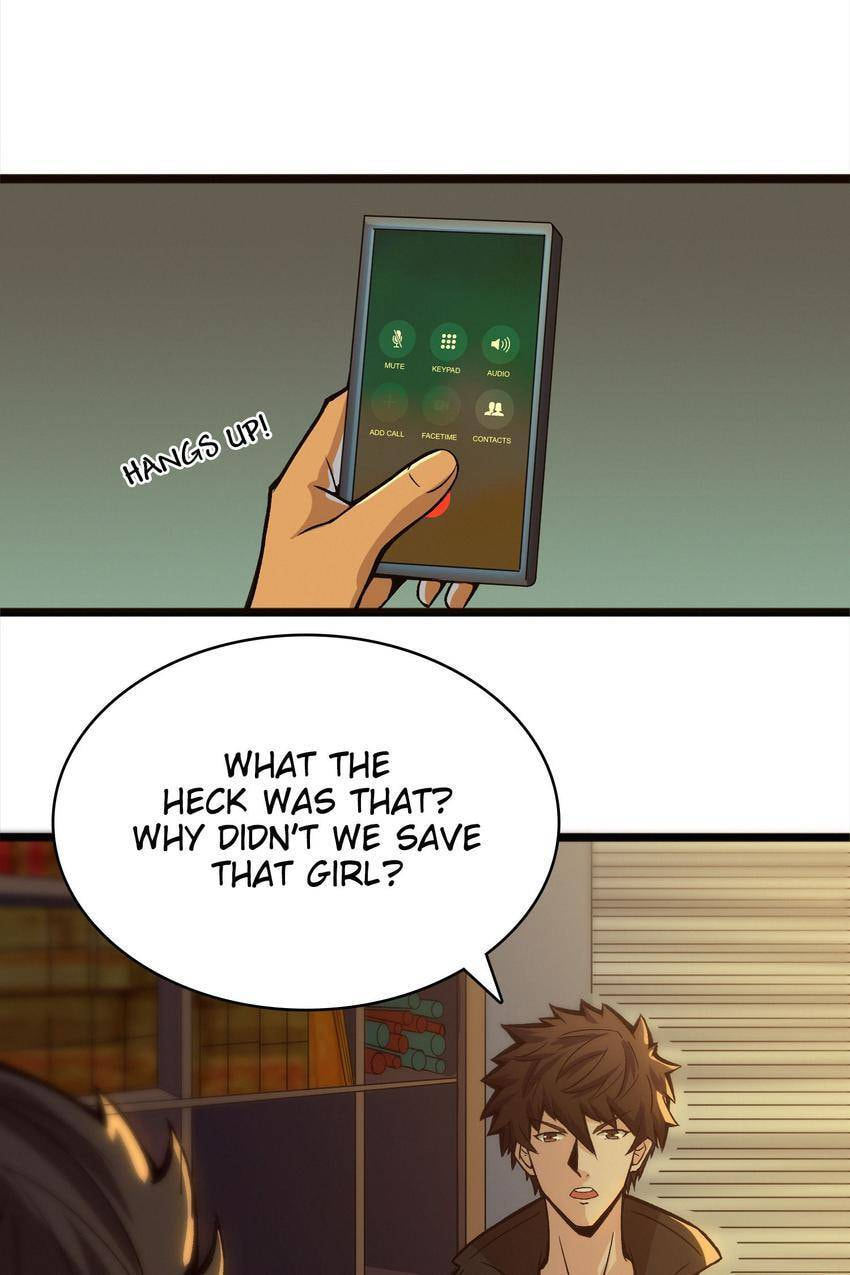 Read Here Lies the Wicked chapter 41 image 40 on Lezhin