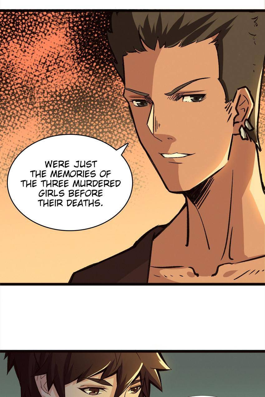 Read Here Lies the Wicked chapter 41 image 42 on Lezhin