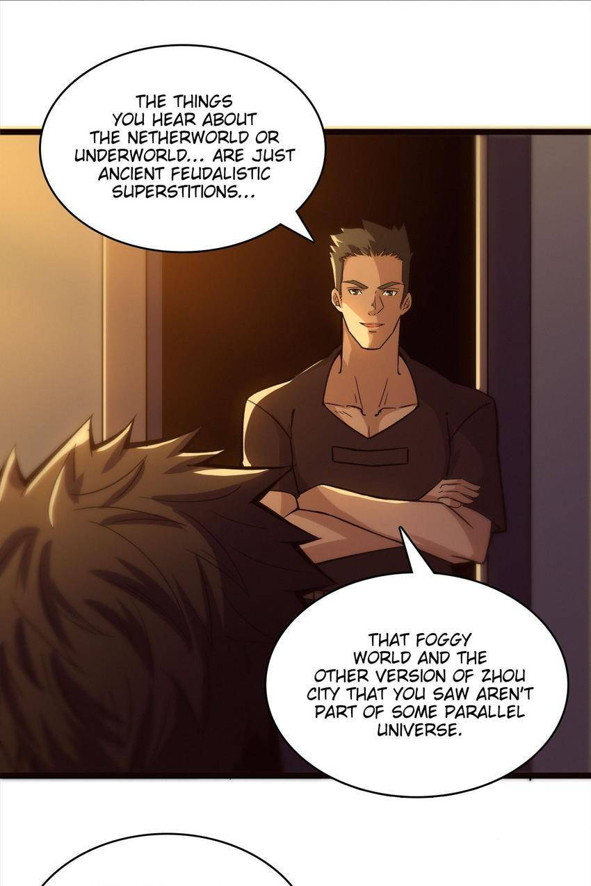 Read Here Lies the Wicked chapter 41 image 44 on Lezhin