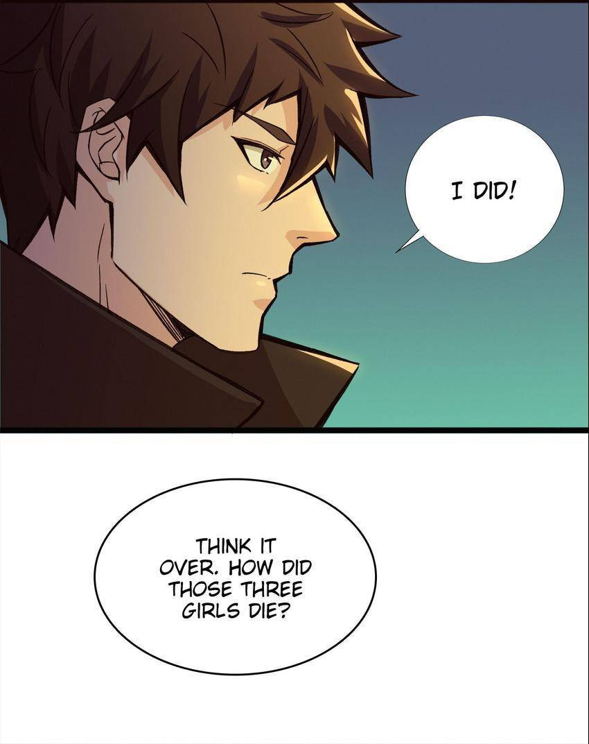 Read Here Lies the Wicked chapter 41 image 46 on Lezhin