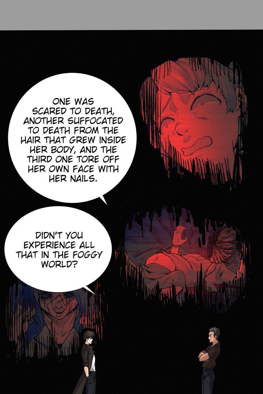 Read Here Lies the Wicked chapter 41 image 47 on Lezhin