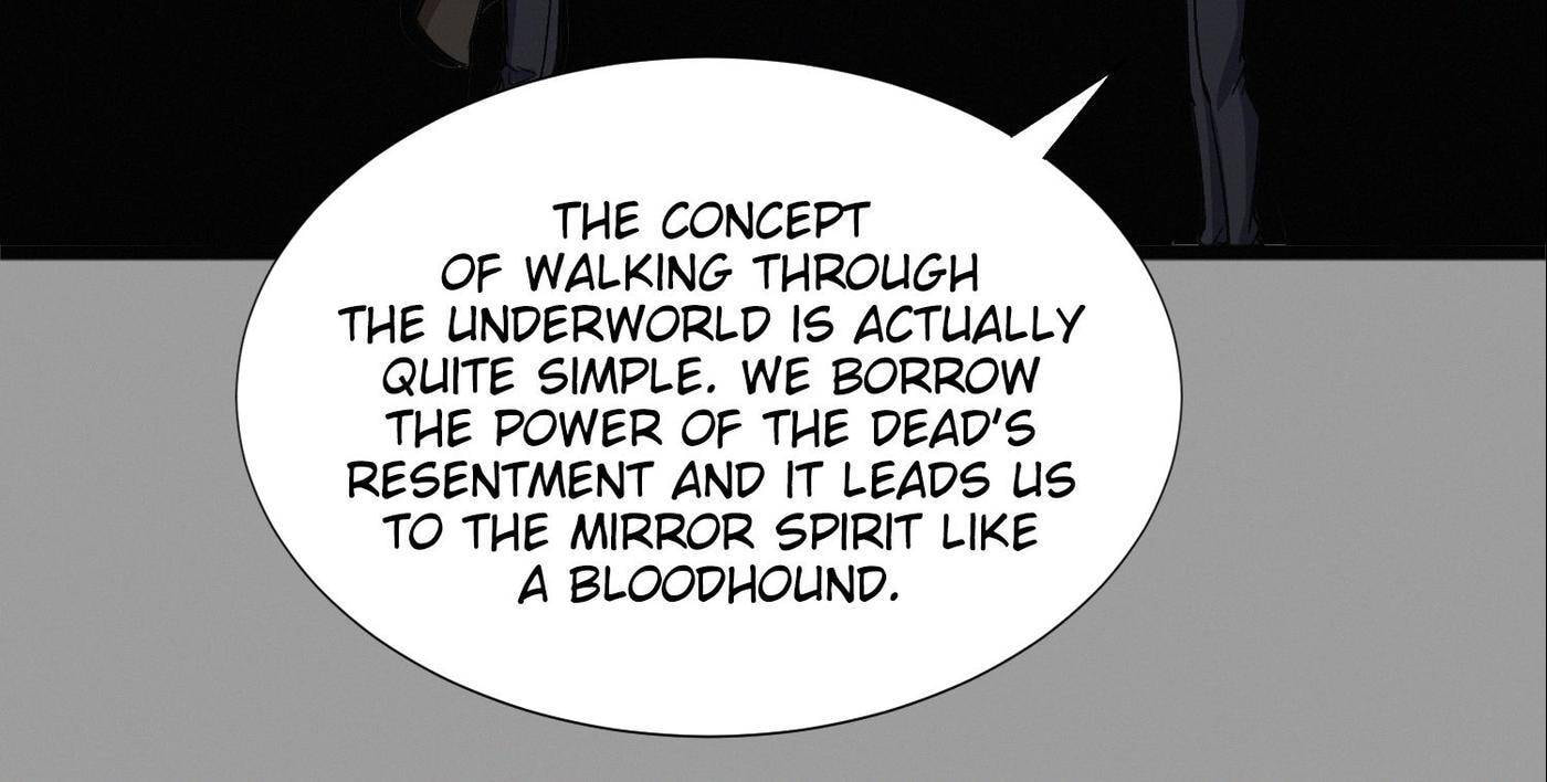 Read Here Lies the Wicked chapter 41 image 48 on Lezhin