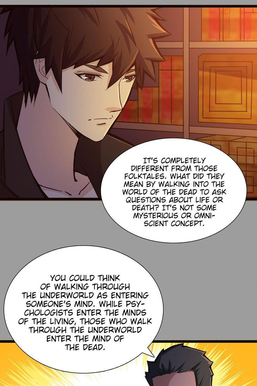 Read Here Lies the Wicked chapter 41 image 49 on Lezhin