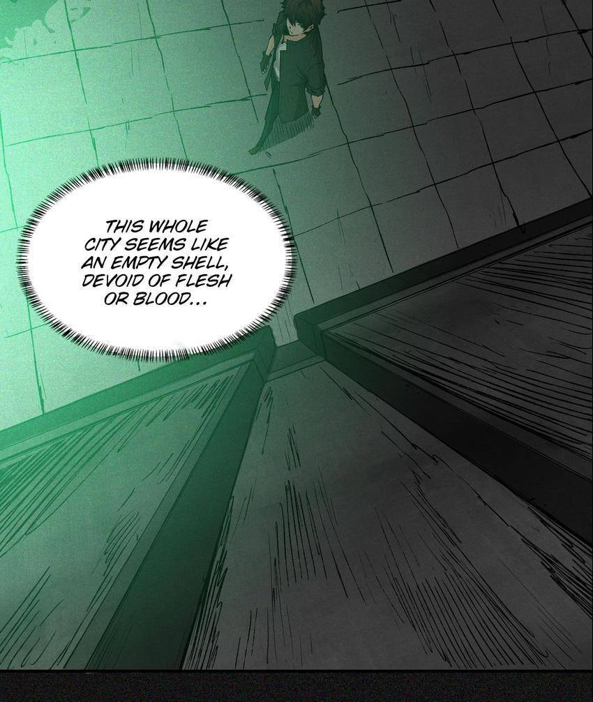 Read Here Lies the Wicked chapter 41 image 5 on Lezhin