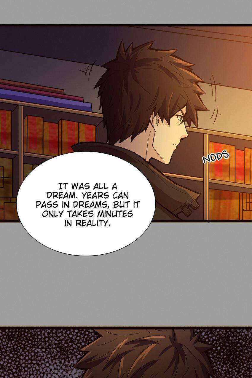 Read Here Lies the Wicked chapter 41 image 51 on Lezhin