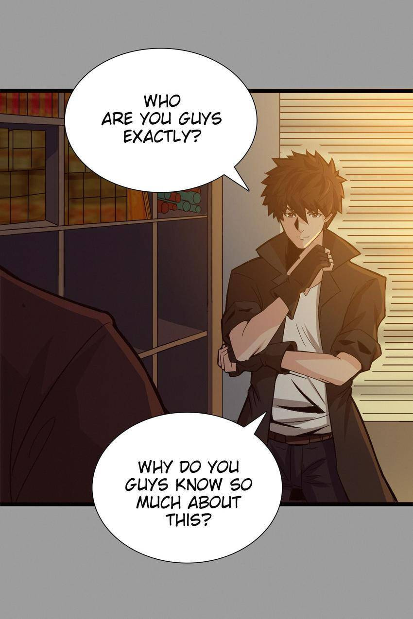 Read Here Lies the Wicked chapter 41 image 53 on Lezhin