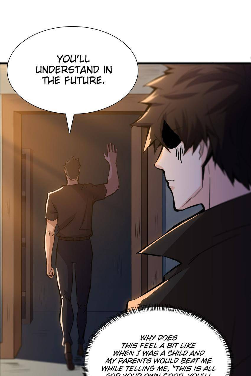Read Here Lies the Wicked chapter 41 image 55 on Lezhin