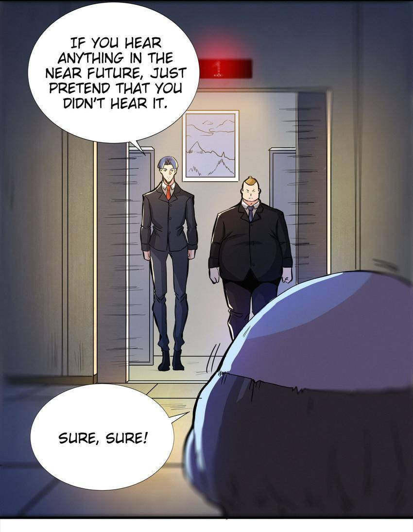 Read Here Lies the Wicked chapter 42 image 12 on Lezhin