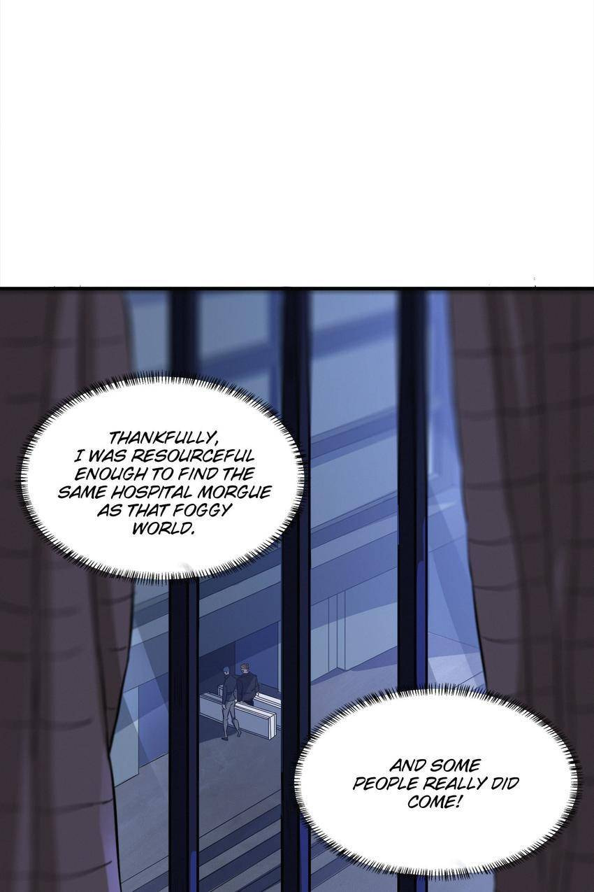 Read Here Lies the Wicked chapter 42 image 13 on Lezhin