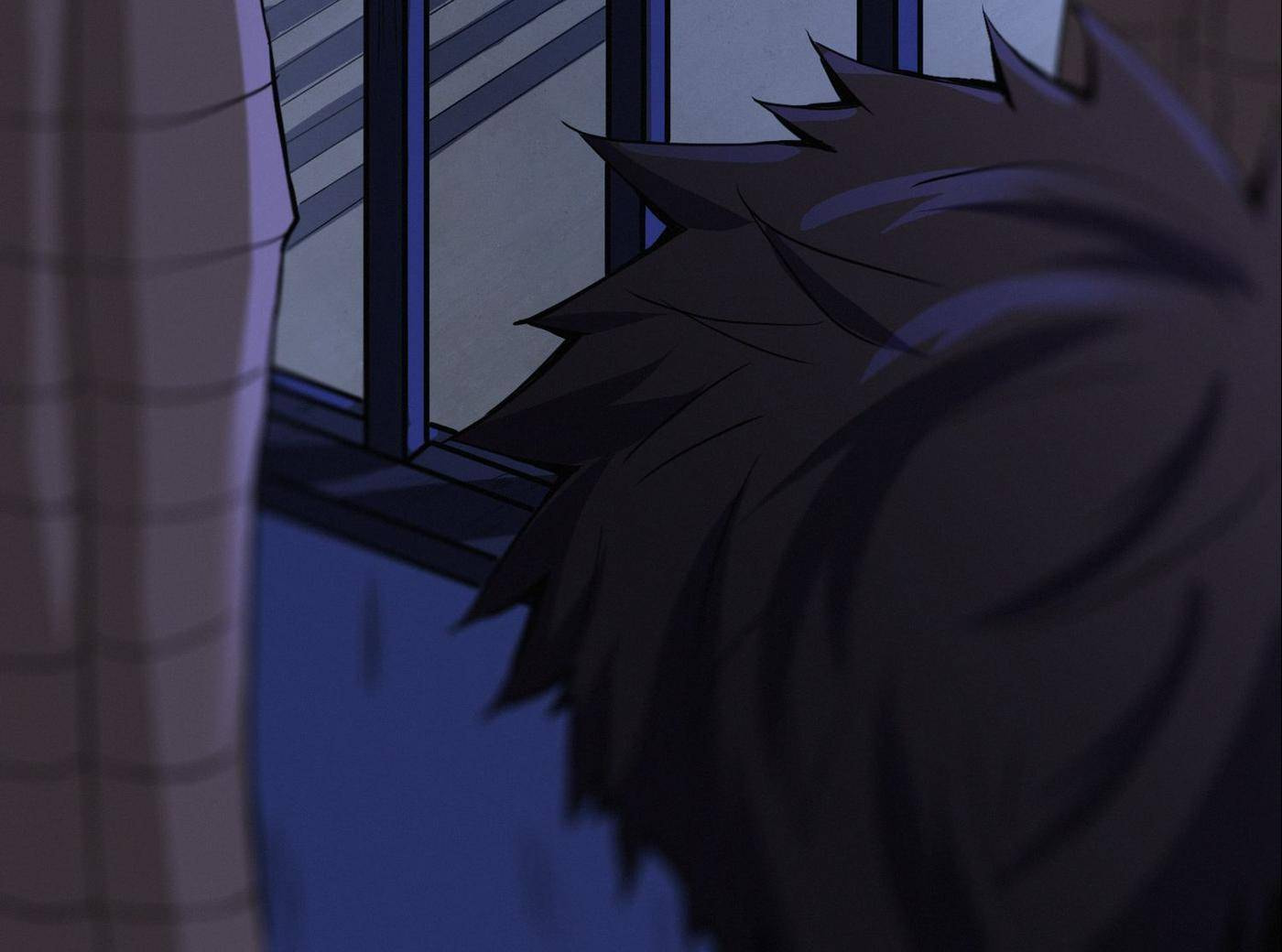 Read Here Lies the Wicked chapter 42 image 14 on Lezhin