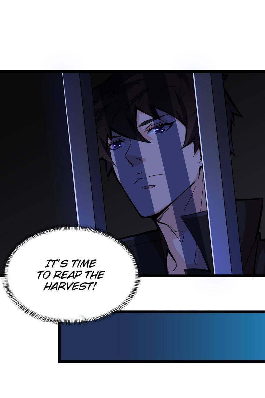 Read Here Lies the Wicked chapter 42 image 15 on Lezhin