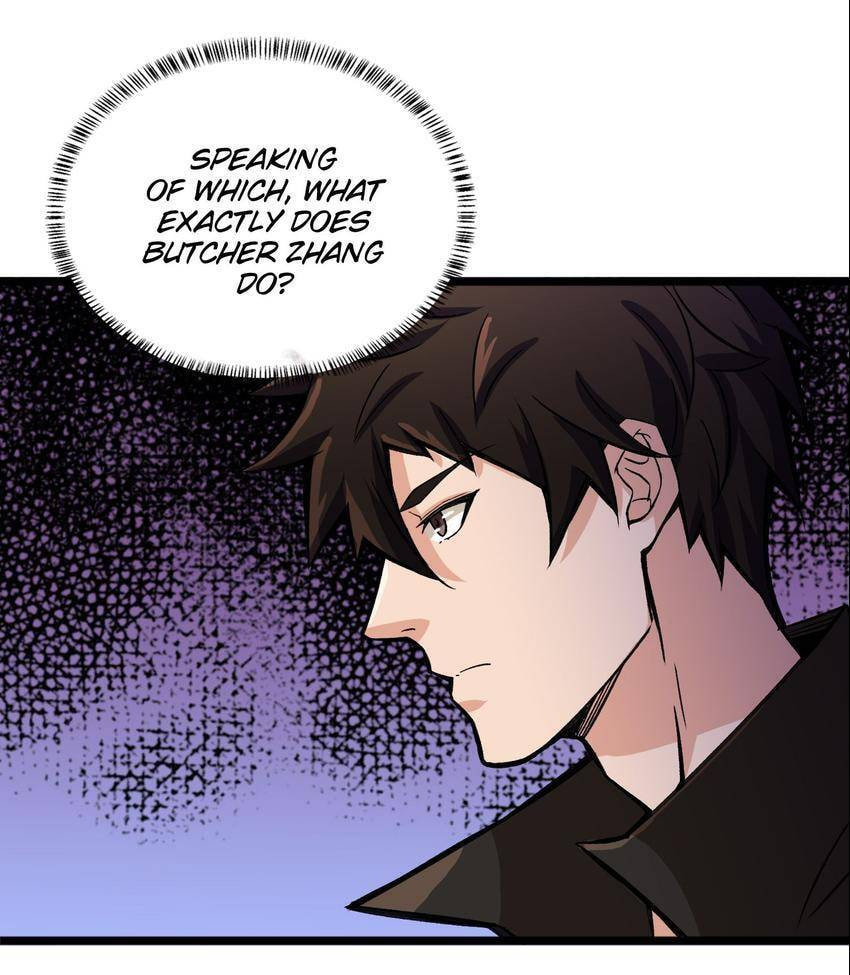 Read Here Lies the Wicked chapter 42 image 18 on Lezhin