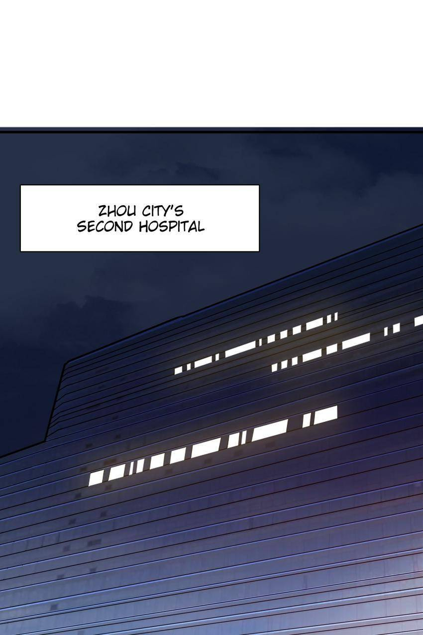 Read Here Lies the Wicked chapter 42 image 2 on Lezhin