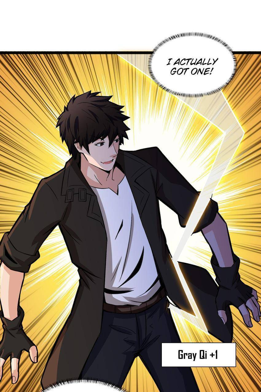 Read Here Lies the Wicked chapter 42 image 21 on Lezhin