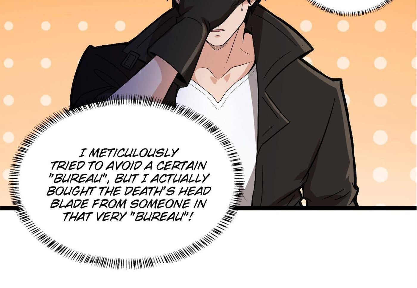Read Here Lies the Wicked chapter 42 image 24 on Lezhin