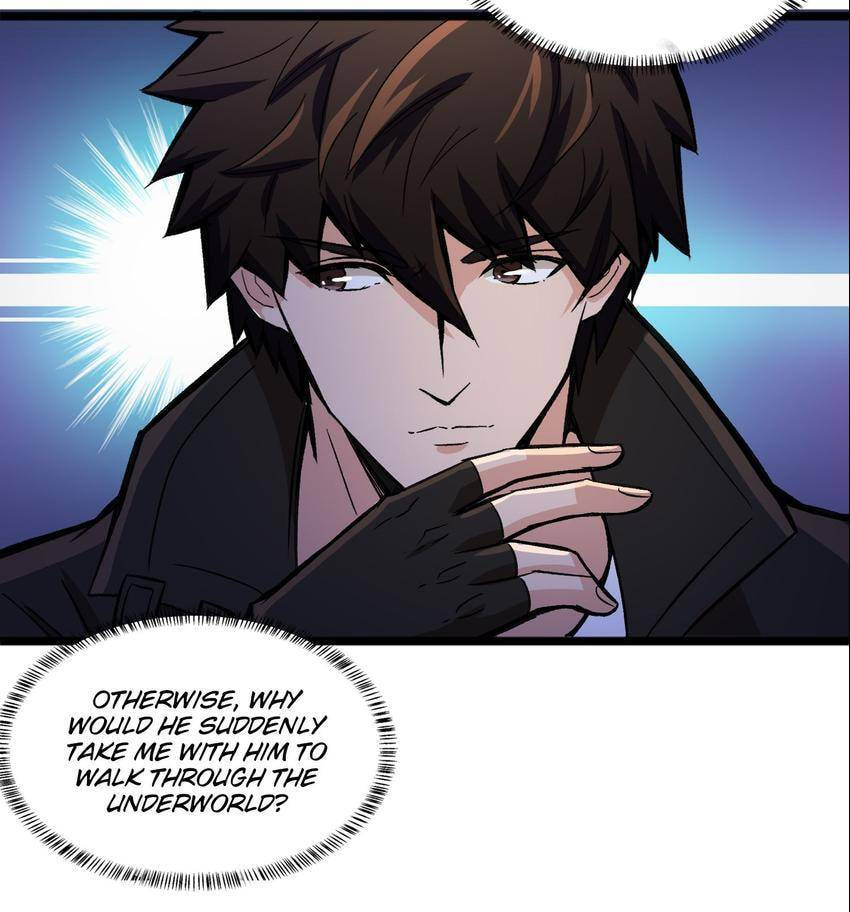 Read Here Lies the Wicked chapter 42 image 26 on Lezhin
