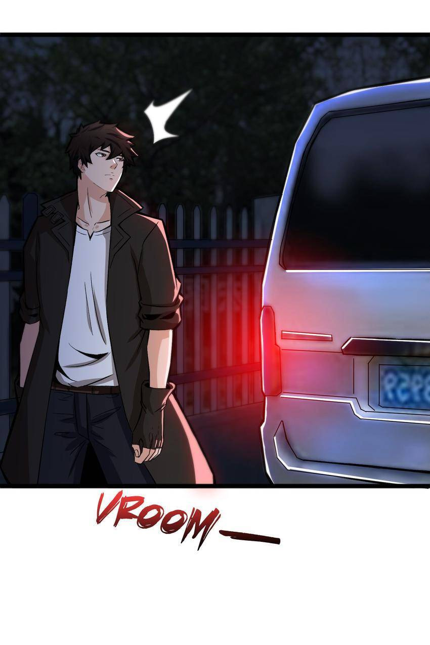 Read Here Lies the Wicked chapter 42 image 27 on Lezhin