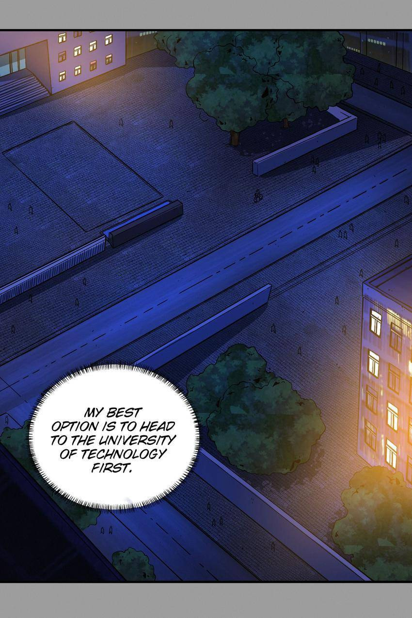 Read Here Lies the Wicked chapter 42 image 31 on Lezhin