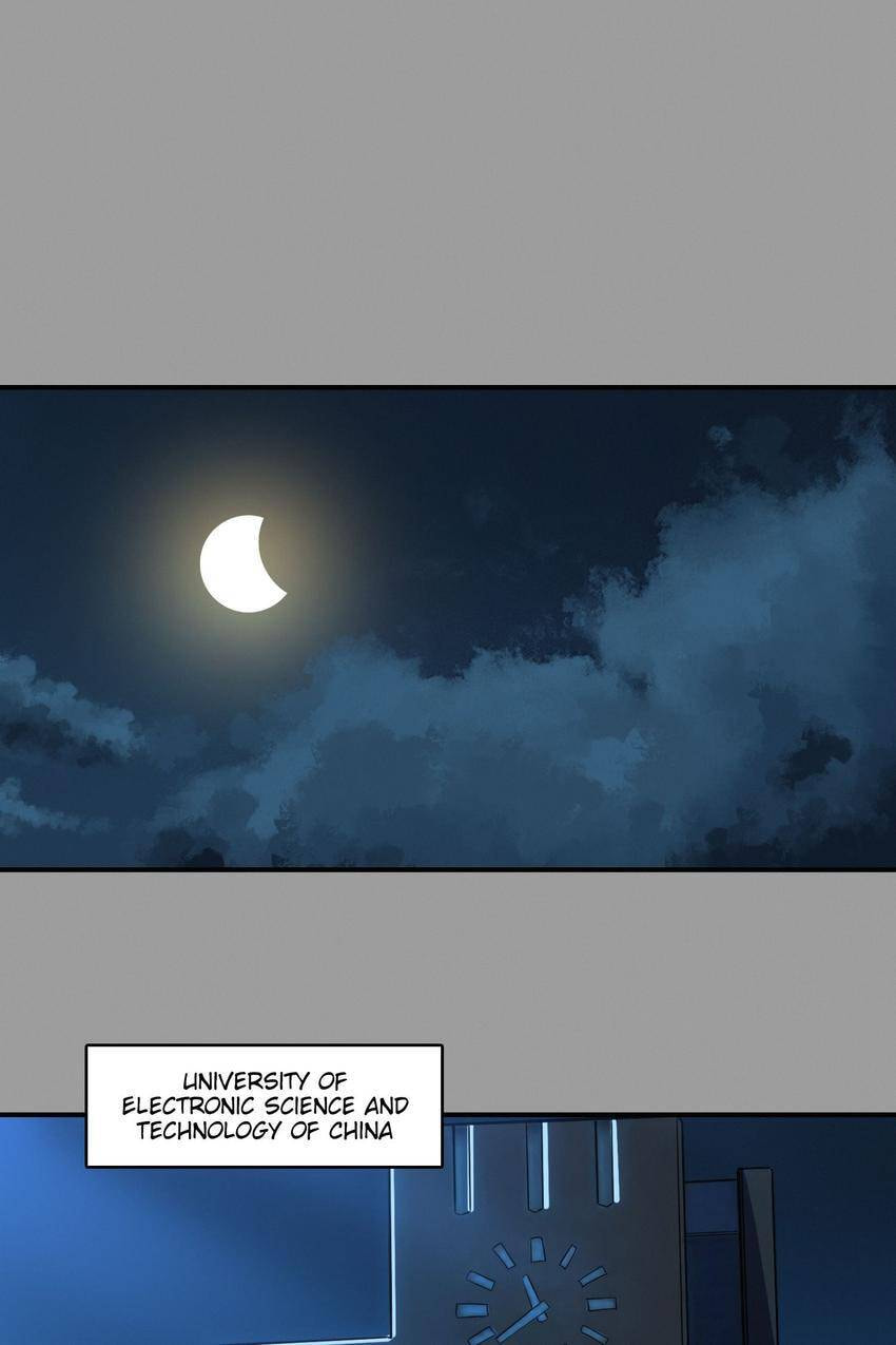 Read Here Lies the Wicked chapter 42 image 34 on Lezhin