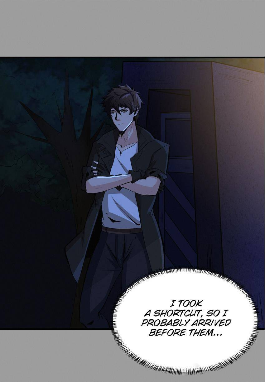 Read Here Lies the Wicked chapter 42 image 36 on Lezhin