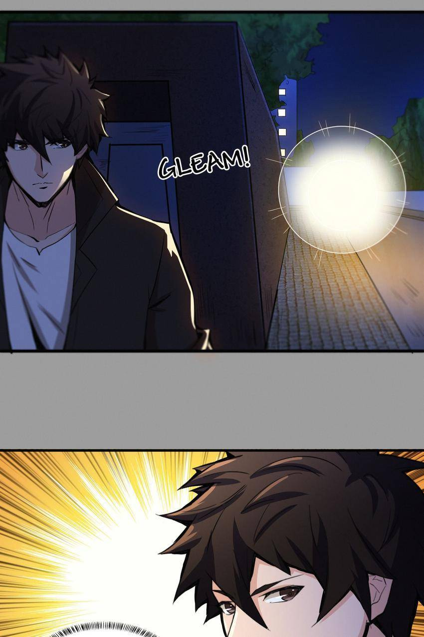 Read Here Lies the Wicked chapter 42 image 37 on Lezhin