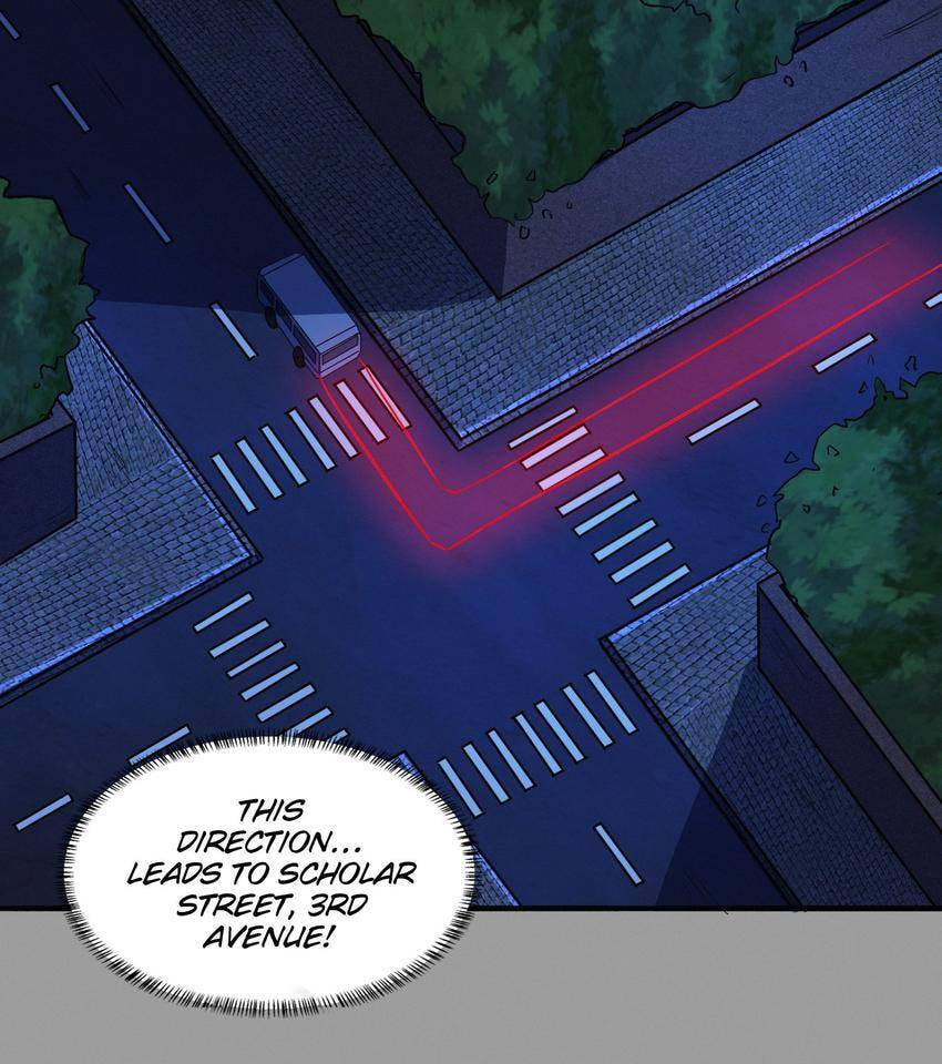 Read Here Lies the Wicked chapter 42 image 39 on Lezhin