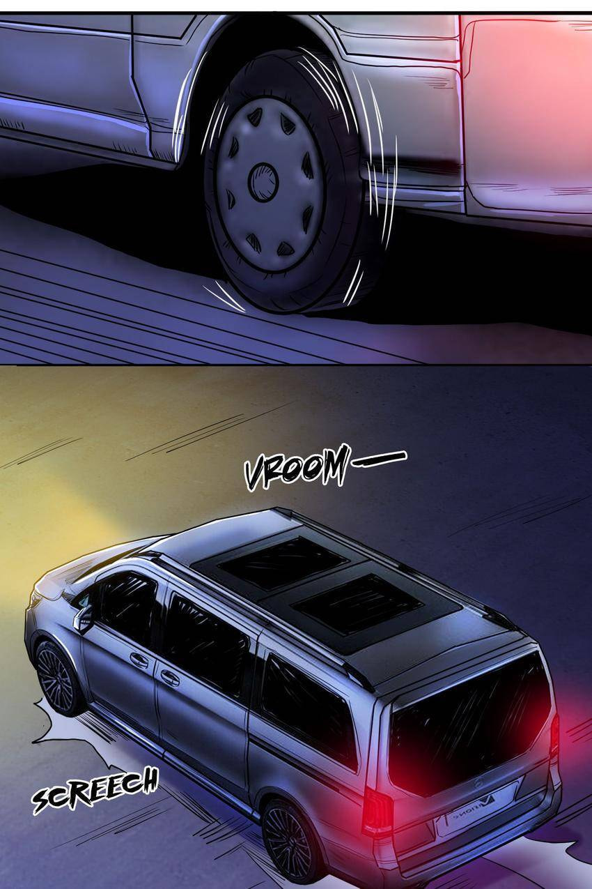 Read Here Lies the Wicked chapter 42 image 4 on Lezhin