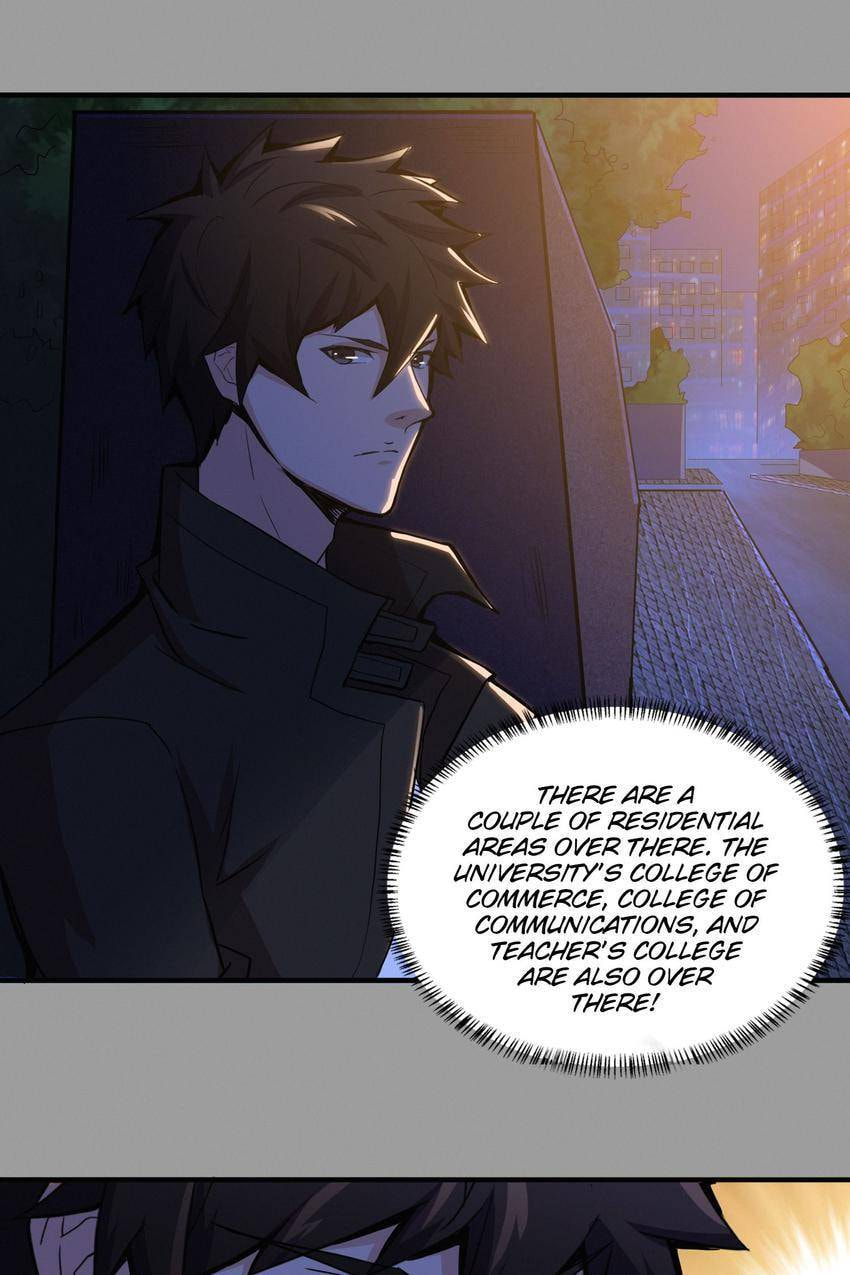 Read Here Lies the Wicked chapter 42 image 40 on Lezhin