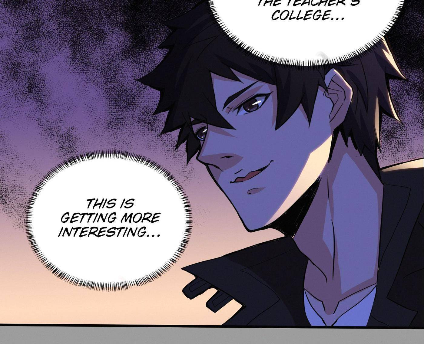 Read Here Lies the Wicked chapter 42 image 43 on Lezhin