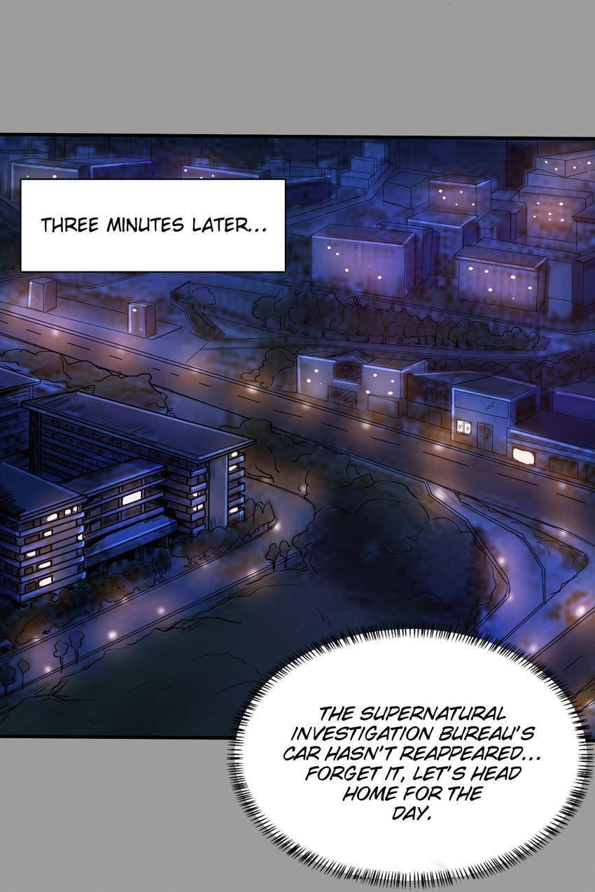 Read Here Lies the Wicked chapter 42 image 44 on Lezhin