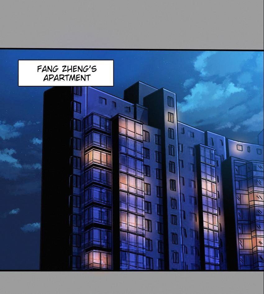 Read Here Lies the Wicked chapter 42 image 45 on Lezhin