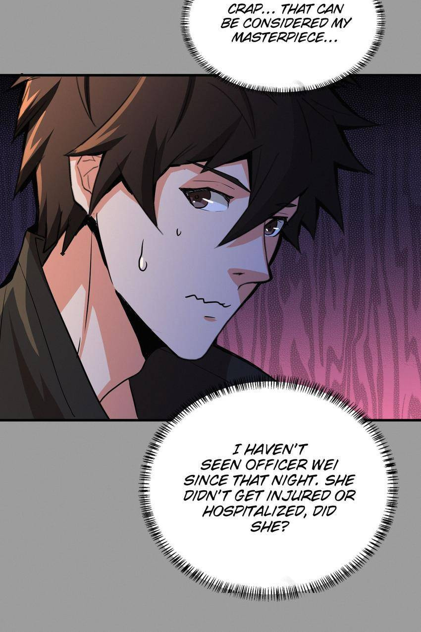 Read Here Lies the Wicked chapter 42 image 47 on Lezhin